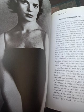 Libro Rebelde sin Causa James Dean DVD