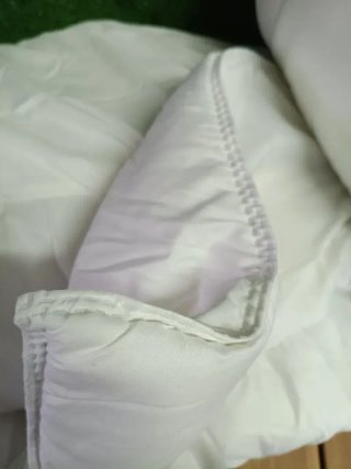 Todocama - Edredón/Relleno nórdico para Cama 135