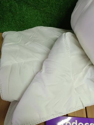 Todocama - Edredón/Relleno nórdico para Cama 135