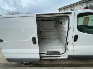Renault Trafic 2013