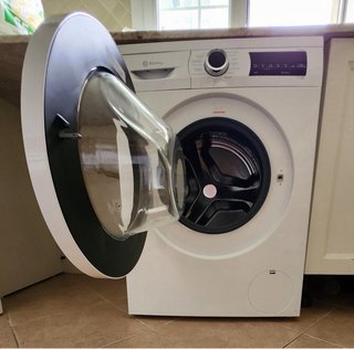 Lavadora Balay 1400 rpm