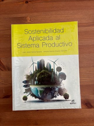 Lote libro grado medio telecomunicaciones