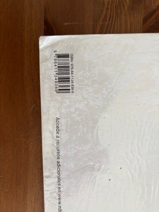 Lote libro grado medio telecomunicaciones