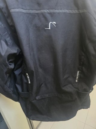 Chaqueta Moto Neo Protecciones 4XL