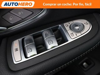 Mercedes Clase C C 200 Mild-Hybrid AMG Line