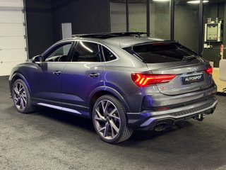 Audi Q3 Sportback RS 2.5 TFSI quattro