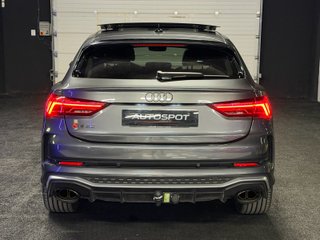 Audi Q3 Sportback RS 2.5 TFSI quattro