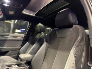 Audi Q3 Sportback RS 2.5 TFSI quattro