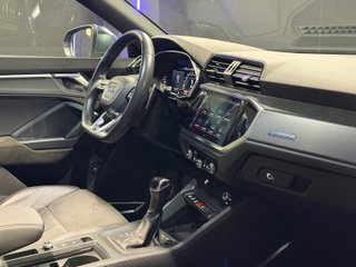 Audi Q3 Sportback RS 2.5 TFSI quattro