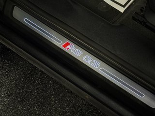 Audi Q3 Sportback RS 2.5 TFSI quattro