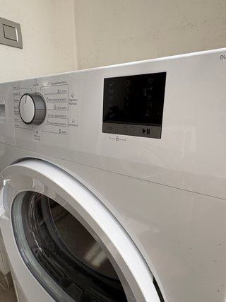 Secadora Beko 7kg Clase B