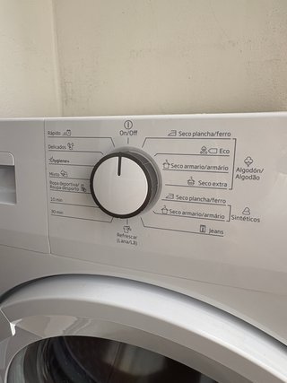 Secadora Beko 7kg Clase B