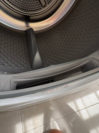 Secadora Beko 7kg Clase B