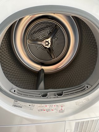 Secadora Beko 7kg Clase B