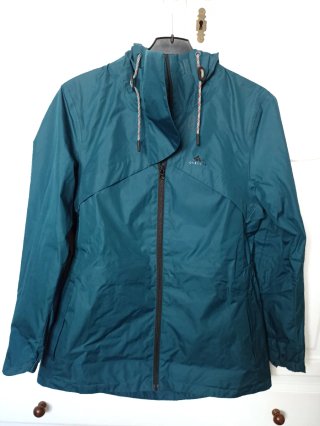 Impermeable/Chubasquero mujer