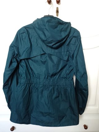 Impermeable/Chubasquero mujer