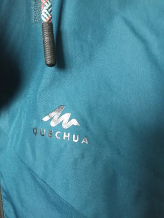 Impermeable/Chubasquero mujer