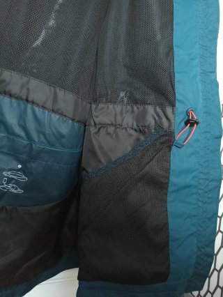 Impermeable/Chubasquero mujer