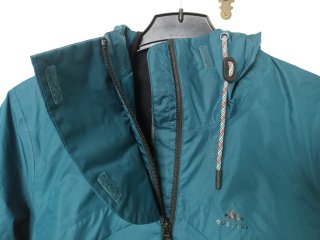 Impermeable/Chubasquero mujer
