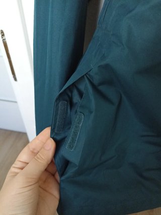 Impermeable/Chubasquero mujer