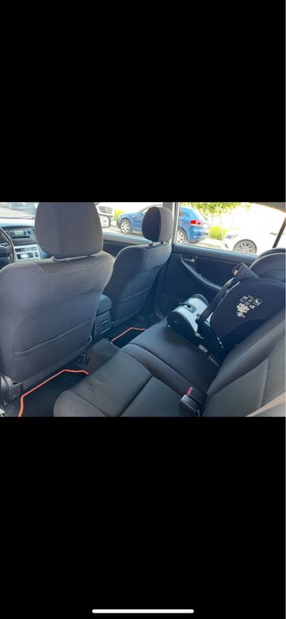Toyota Corolla 2004