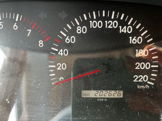 Toyota Corolla 2004
