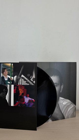 Vinilo Arctic Monkeys