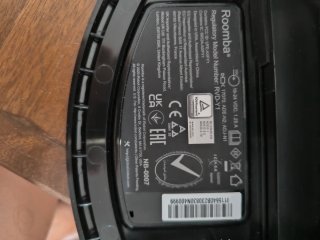 Roomba i1 Robot Aspirador