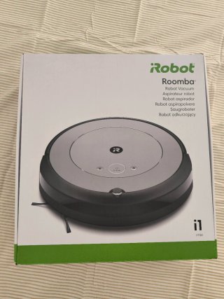 Roomba i1 Robot Aspirador