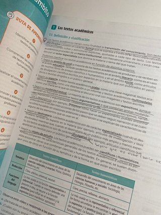 Lengua Castellana y Literatura. 2 Bachillerato....