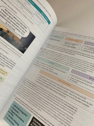 Lengua Castellana y Literatura. 2 Bachillerato....