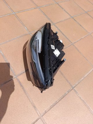 Faro Dcho Mercedes Clase B 247 2023 Nuevo