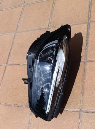 Faro Dcho Mercedes Clase B 247 2023 Nuevo