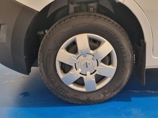 Nissan NV400 L3H1 3,5T 2.3dCi EU6 107kW RWD COMFORT