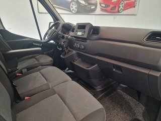 Nissan NV400 L3H1 3,5T 2.3dCi EU6 107kW RWD COMFORT