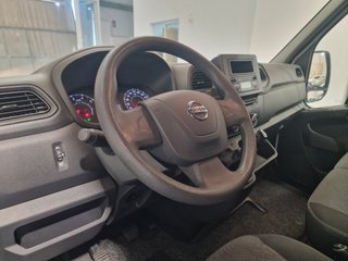 Nissan NV400 L3H1 3,5T 2.3dCi EU6 107kW RWD COMFORT