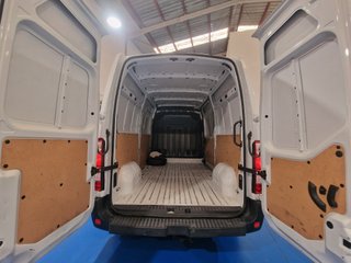 Nissan NV400 L3H1 3,5T 2.3dCi EU6 107kW RWD COMFORT