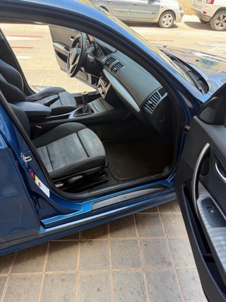 BMW Serie 1 2005