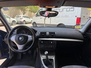 BMW Serie 1 2005