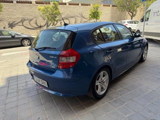 BMW Serie 1 2005
