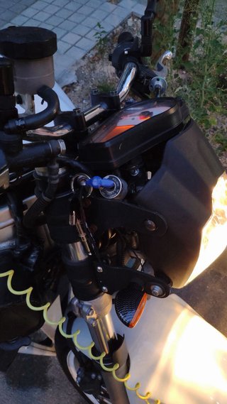 Suzuki GSXR600 2003 Blanca