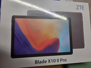 ZTE Blade X10 II Pro Tablet