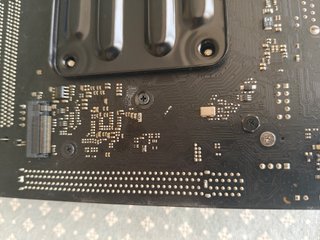 ASRock B450 Gaming-ITX/ac Averiada