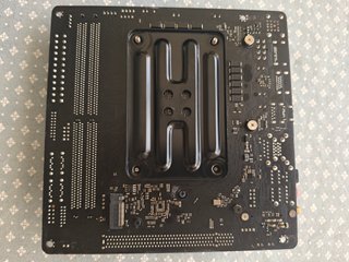 ASRock B450 Gaming-ITX/ac Averiada