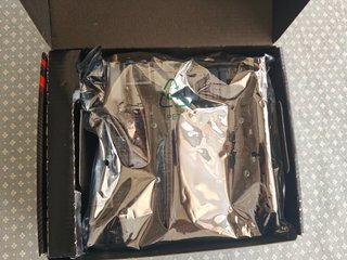 ASRock B450 Gaming-ITX/ac Averiada