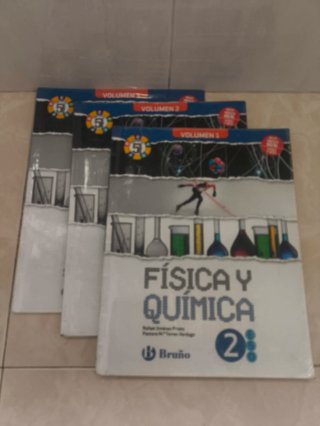 Libros de texto