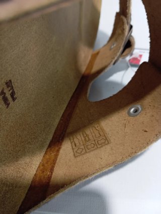 Sandali ciabatte donna nuove in vera pelle
