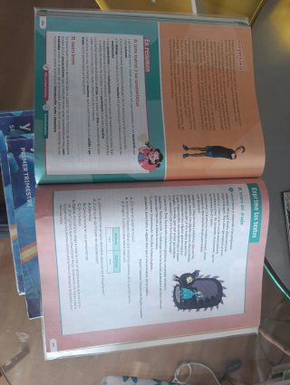 Lengua Castellana y Literatura . 6 Primaria. Tr...