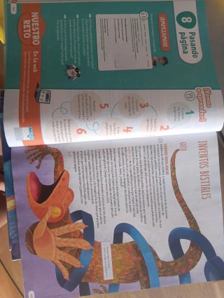 Lengua Castellana y Literatura . 6 Primaria. Tr...