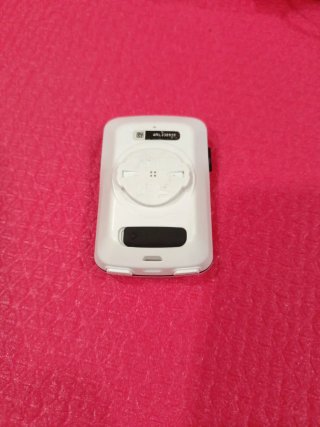 Garmin Edge 820 Ciclocomputador